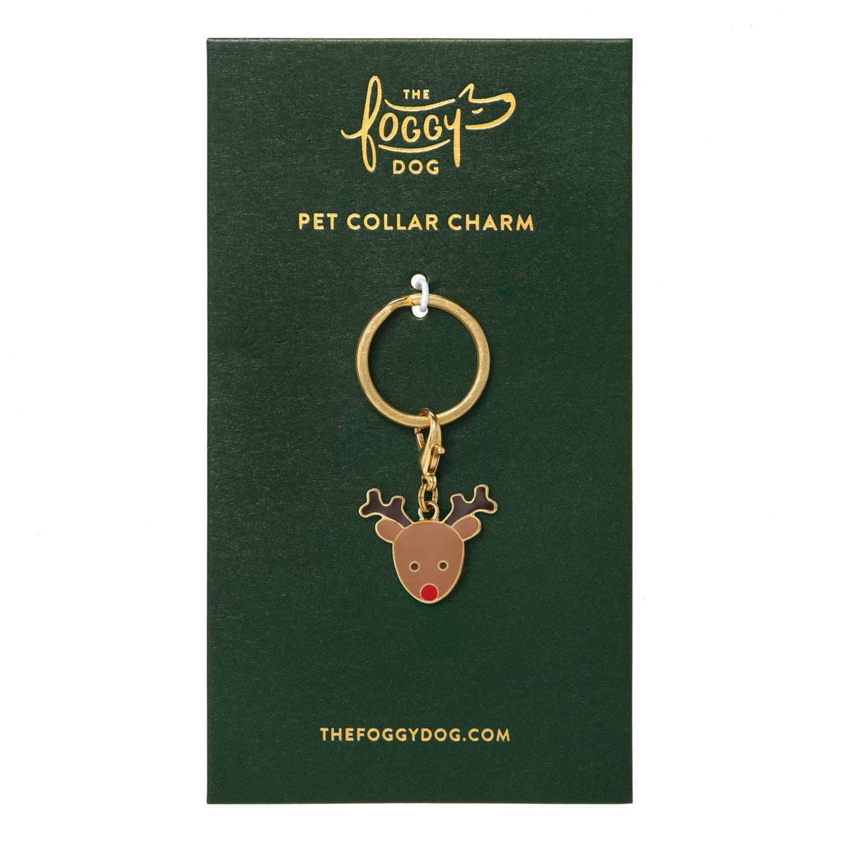 Holiday Favorites Collar Charm Set view 14