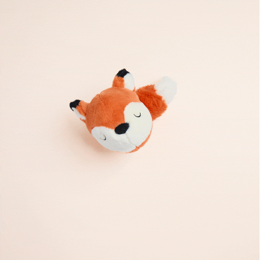 Fox 2-in-1 Bounce Dog Toy view 2