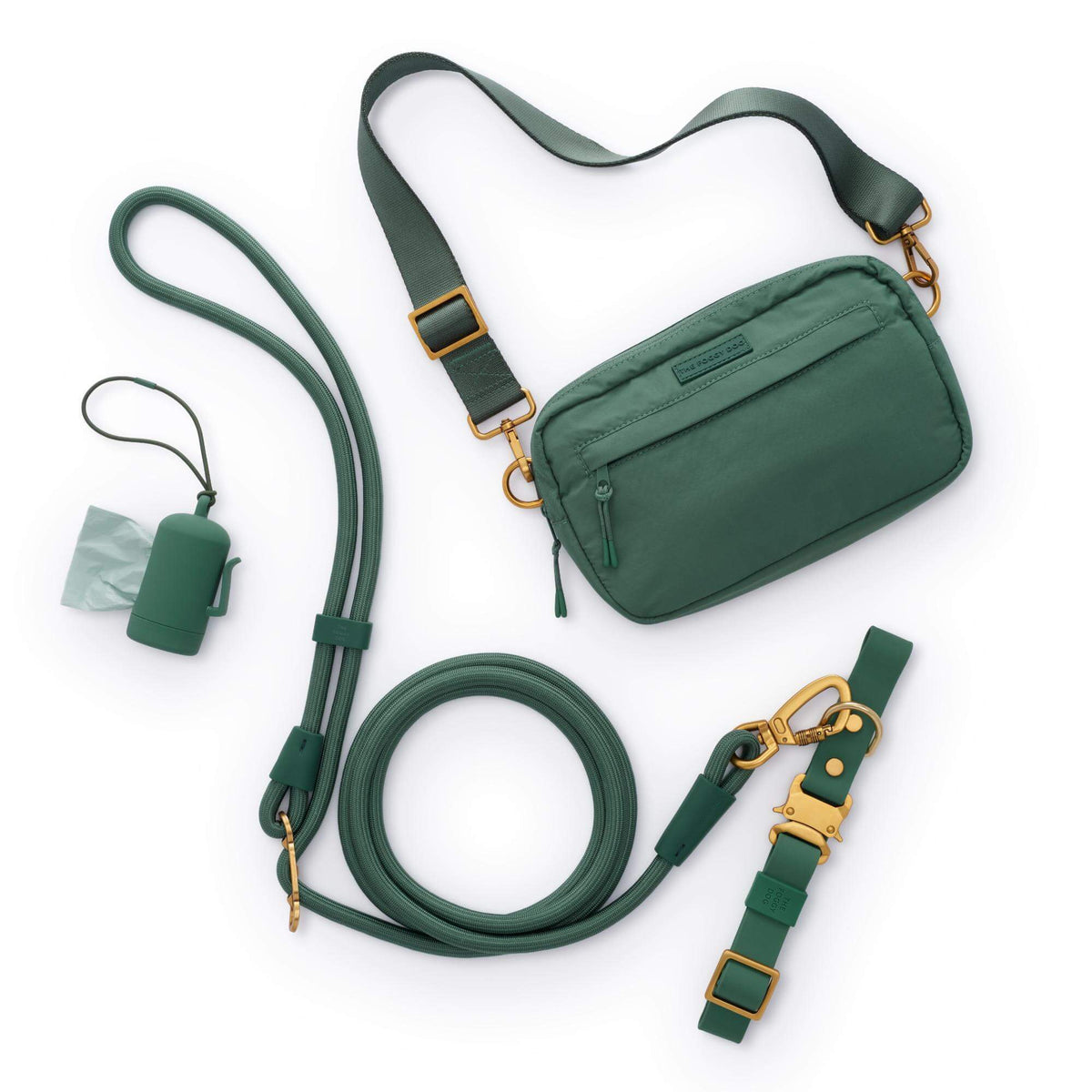 Active Adventure Walk Set, Fern from the Foggy Dog