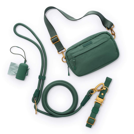Active Adventure Walk Set, Fern from the Foggy Dog