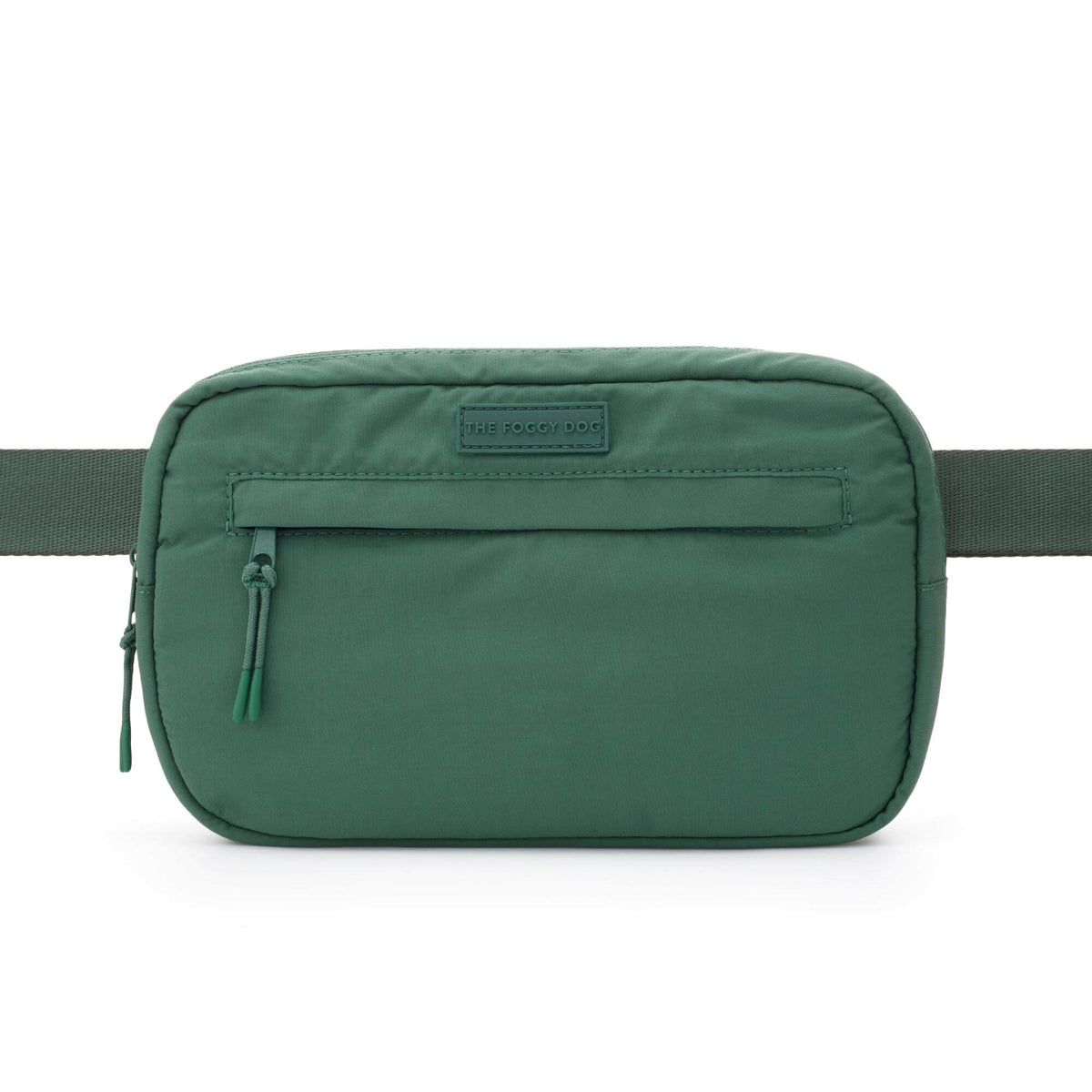 Active Convertible Crossbody Bag, Fern from The Foggy Dog
