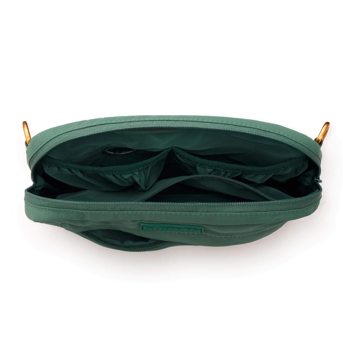 Active Convertible Crossbody Bag, Fern from The Foggy Dog