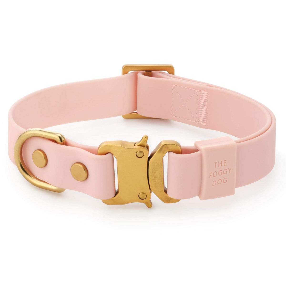 Active Flex Dog Collar, Shell view 1
