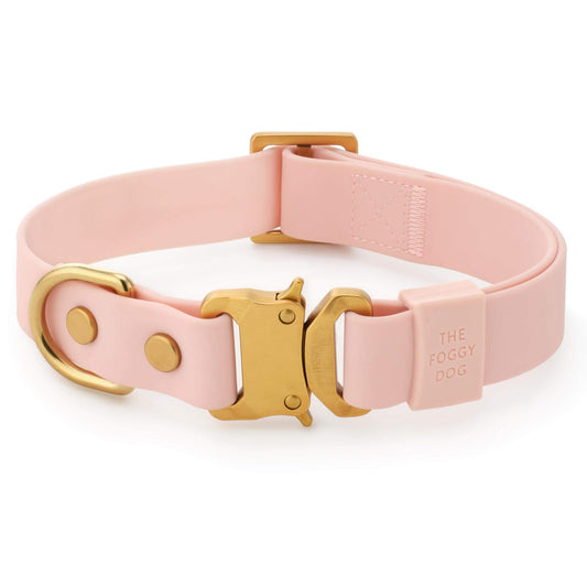 Active Flex Dog Collar, Shell view 1