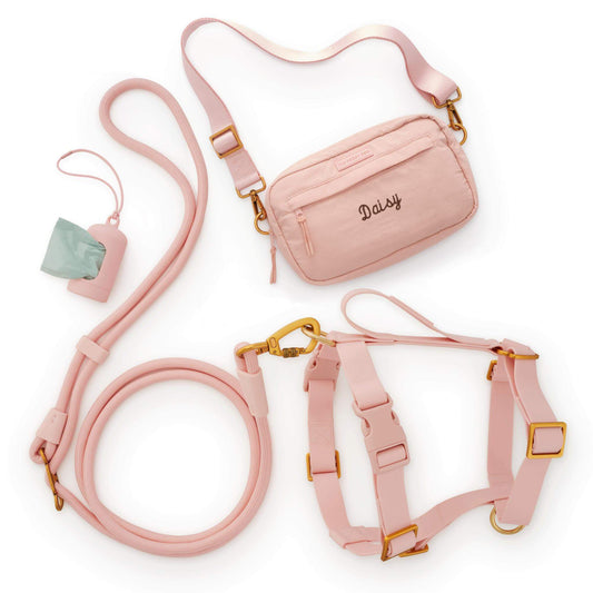 Active Adventure Harness Walk Set - With Handle (M/L), Shell view 1