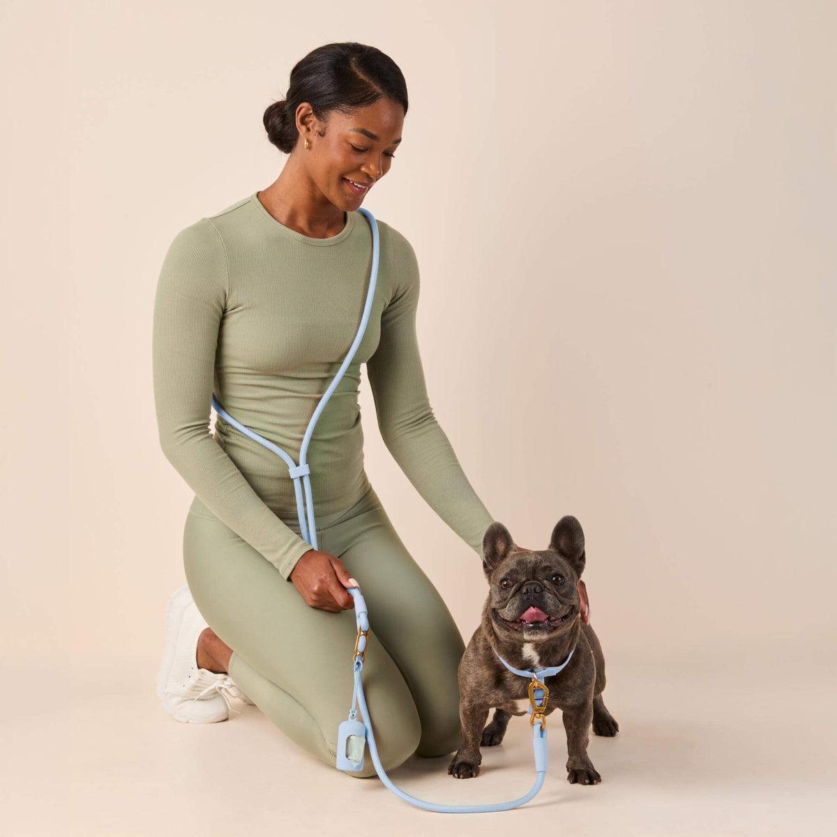 Active Flex Dog Harness (XS/S), Alpine view 7