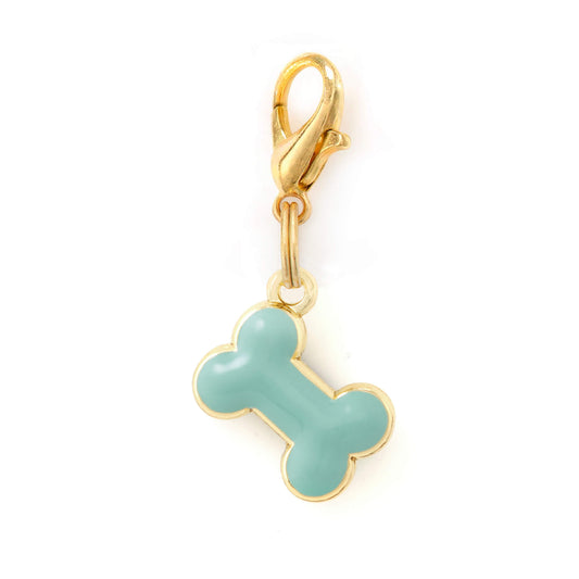 Bone Collar Charm view 1