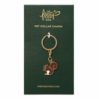 Woodland Collar Charm Set view 16