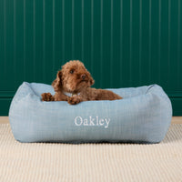 #Modeled by Moose (10lbs) in Small