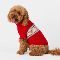 #Modeled by Utah (25lbs) in Medium