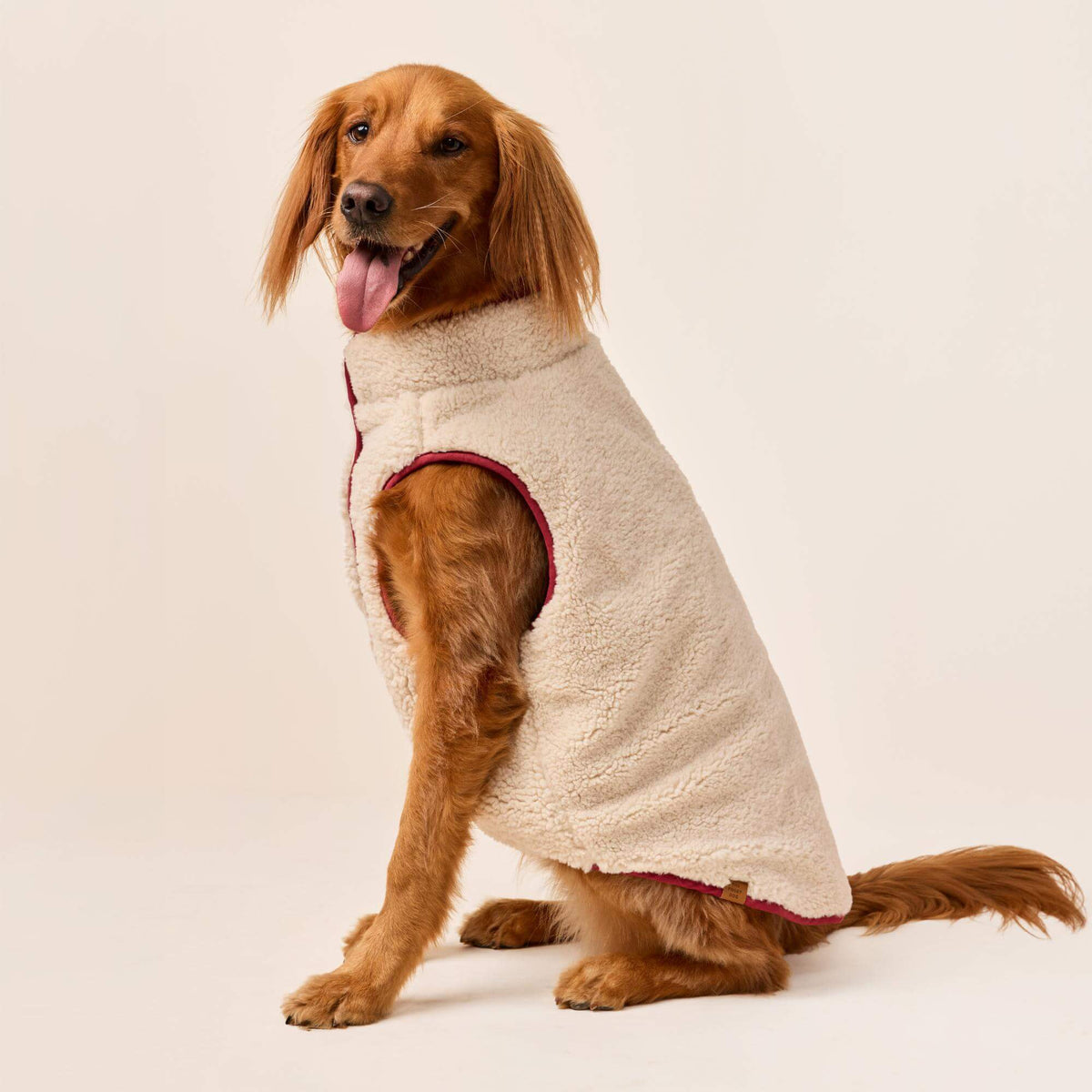 #Modeled by Maple (45lbs) in X-Large