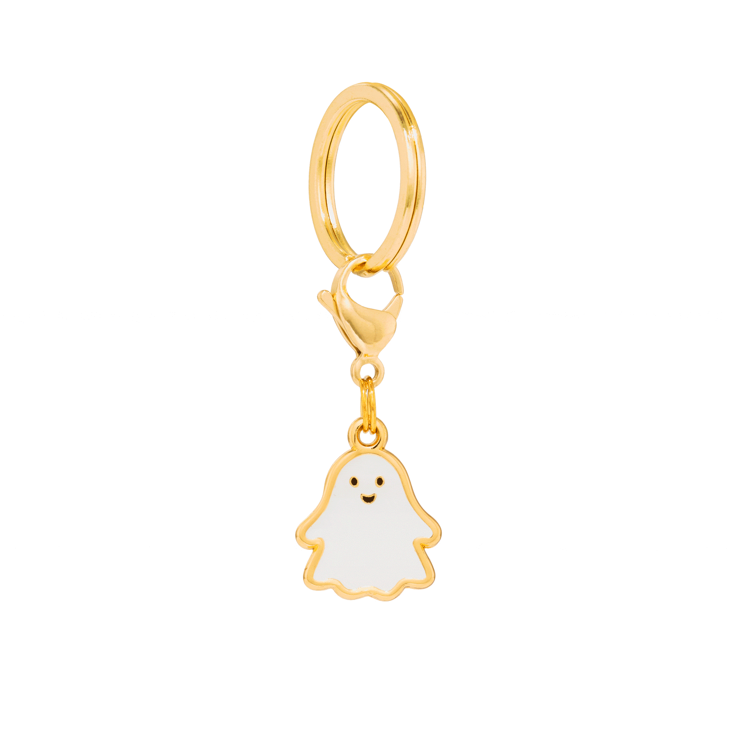 Spooky Season Collar Charm Set view 11