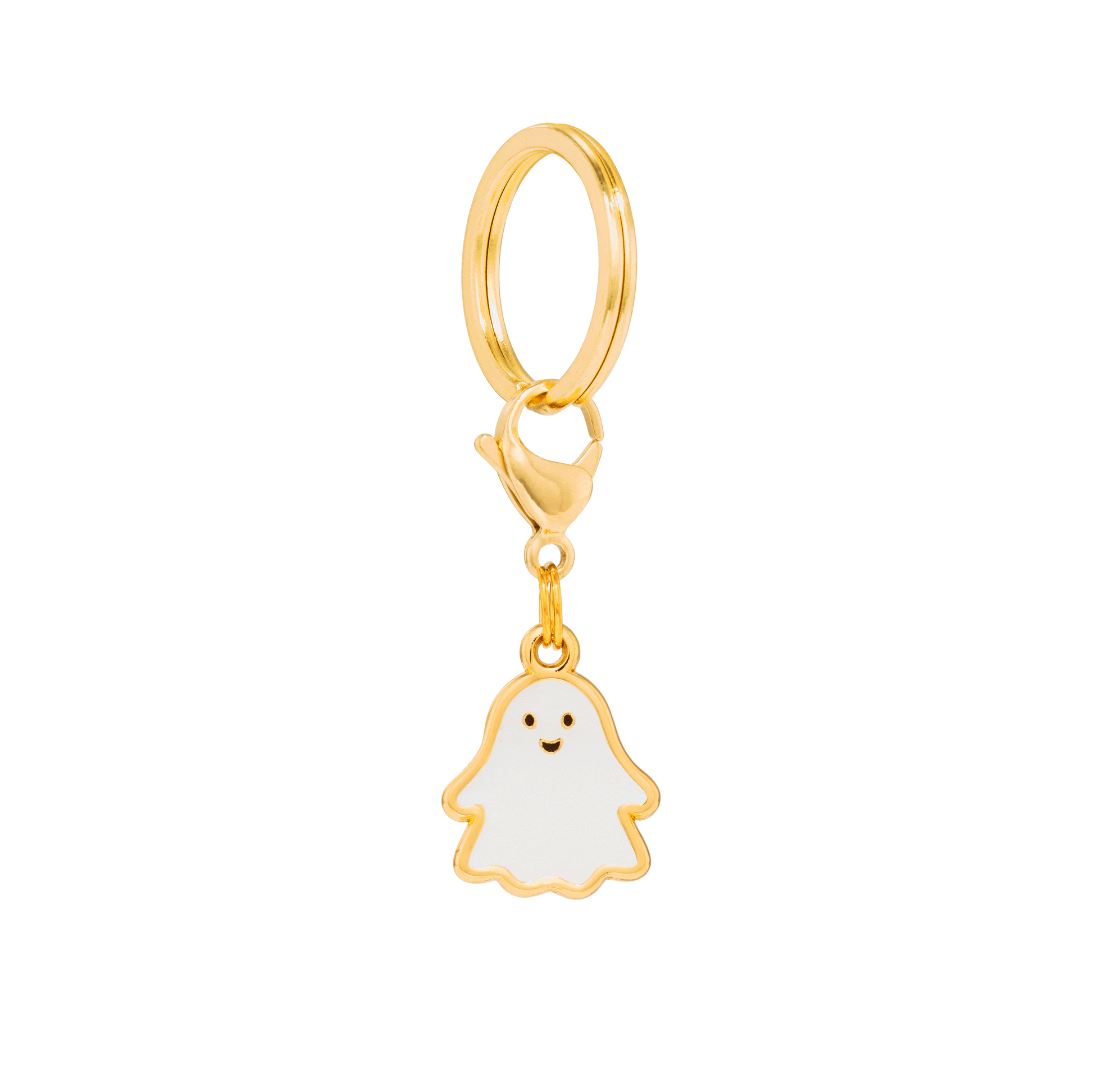 Spooky Season Collar Charm Set view 11