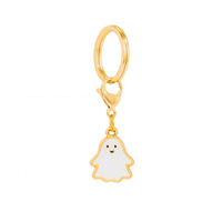 Spooky Season Collar Charm Set view 11
