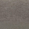 Pebble Gray Flannel Bolster Bed