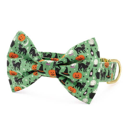 Spellbound Bow Tie Collar view 1
