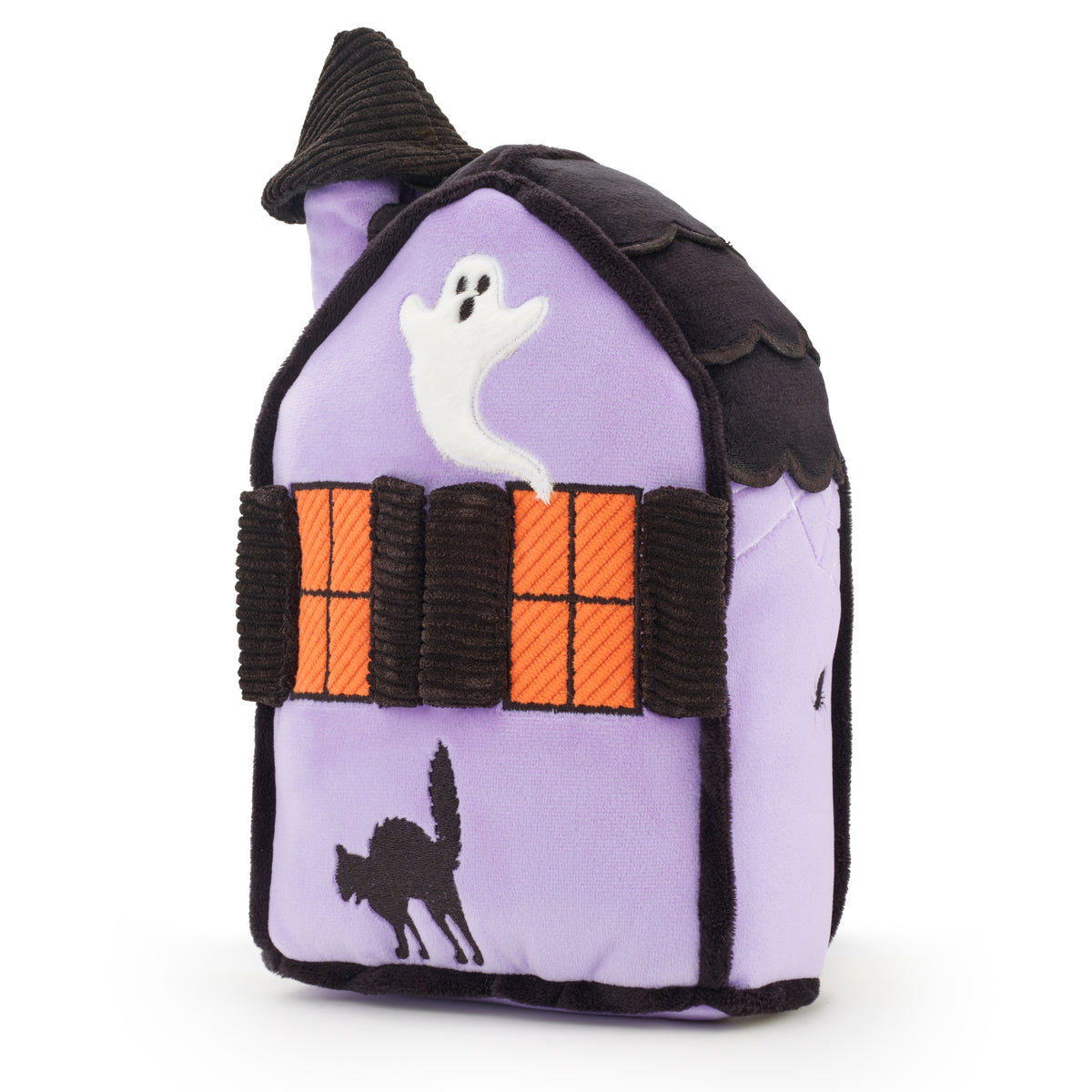 Haunted House Interactive Snuffle Dog Toy from The Foggy Dog