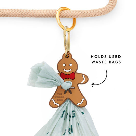 Gingerbread Man Pickup Pal view 2