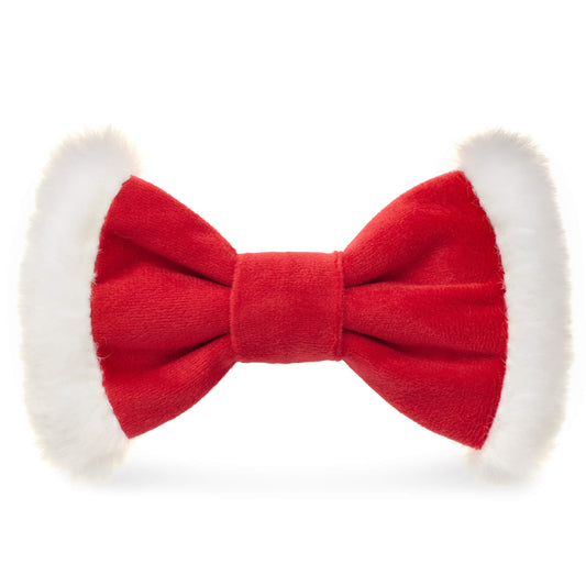 Santa Paws Dog Bow Tie view 1