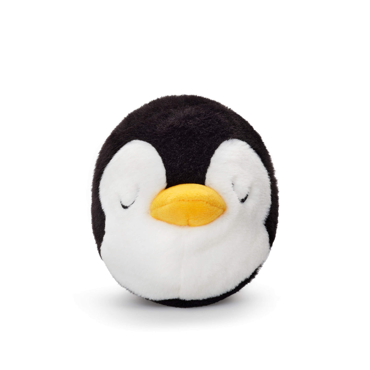 Penguin 2-in-1 Bounce Dog Toy from The Foggy Dog