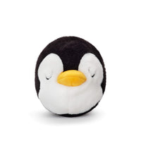 Penguin 2-in-1 Bounce Dog Toy from The Foggy Dog