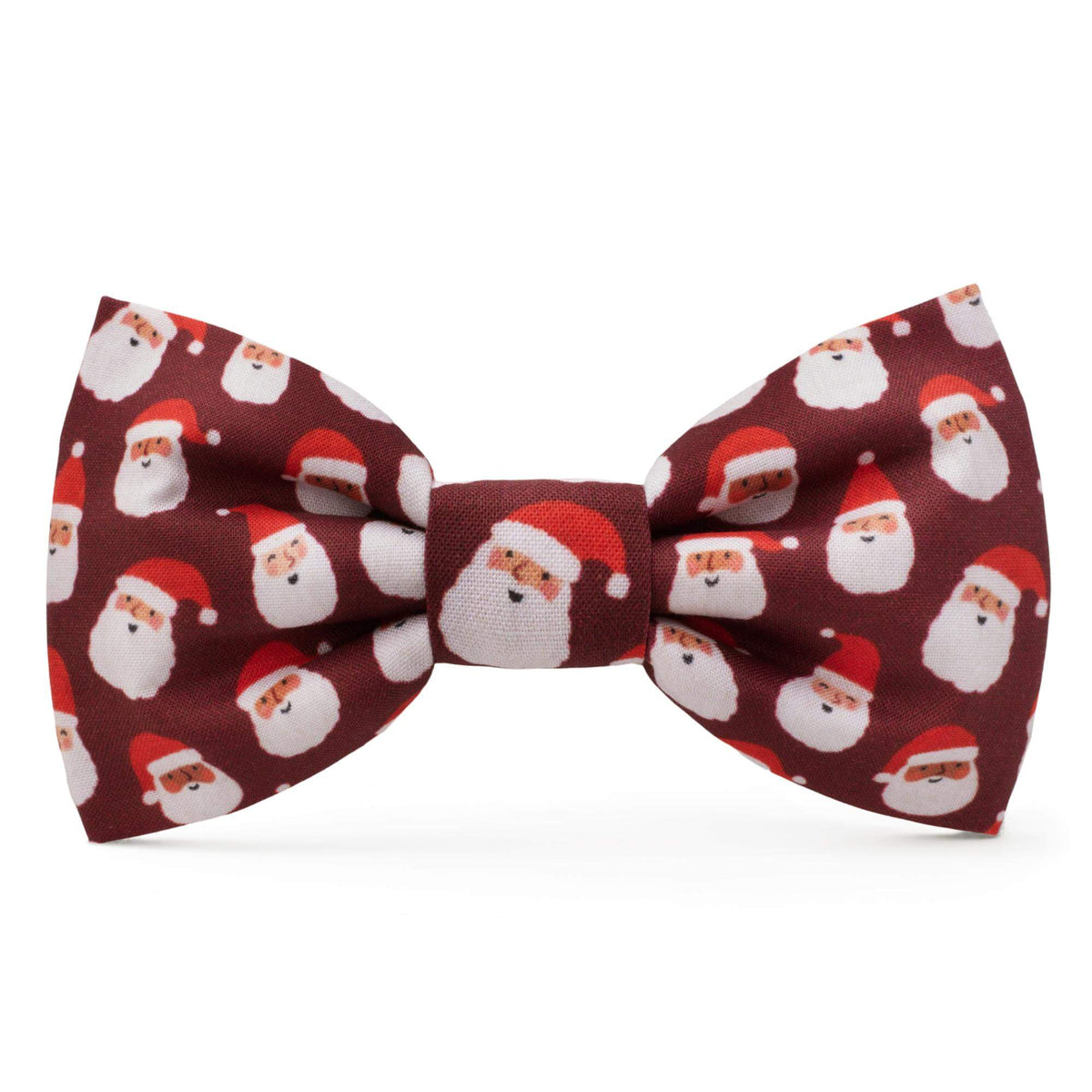 Ho Ho Ho! Dog Bow Tie from The Foggy Dog