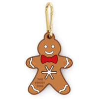 Gingerbread Man Pickup Pal from The Foggy Dog