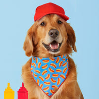 #Modeled by Atlas (75lbs) in Large