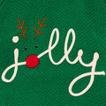Jolly Dog Sweater
