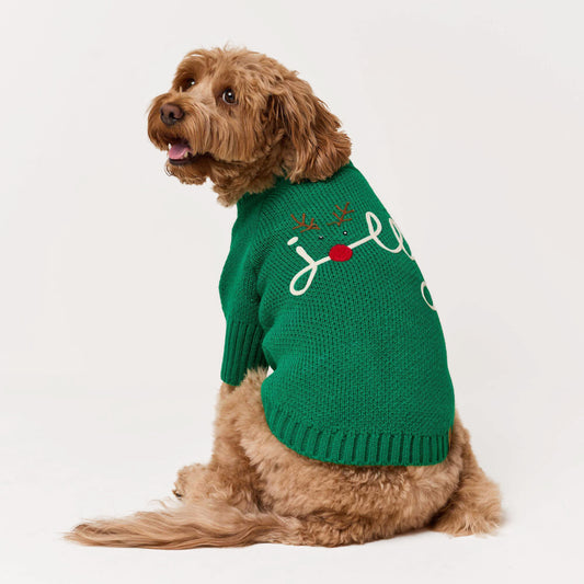 Jolly Dog Sweater view 1