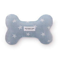 Liberty Dog Squeaky Toy from The Foggy Dog