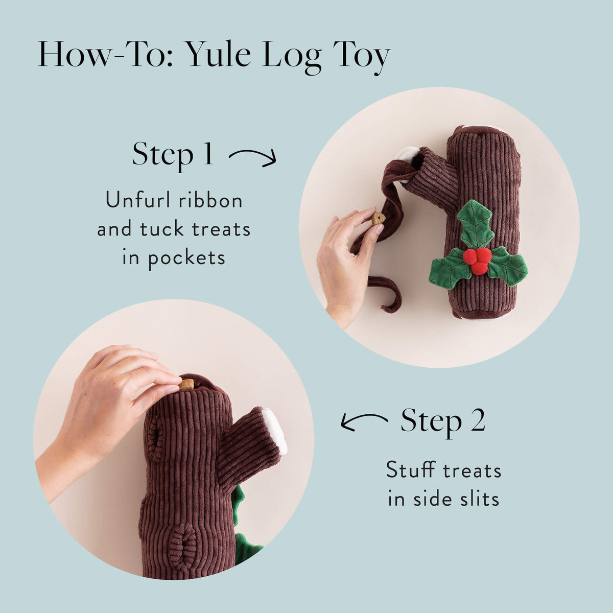 Holiday Treats Interactive Toy Set view 11