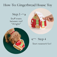 Holiday Treats Interactive Toy Set view 9