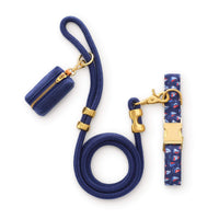 Regatta Collar Walk Set from The Foggy Dog