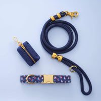 Regatta Collar Walk Set from The Foggy Dog