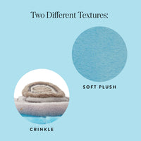 OLIPOP x TFD Cream Soda Interactive Snuffle Dog Toy from The Foggy Dog