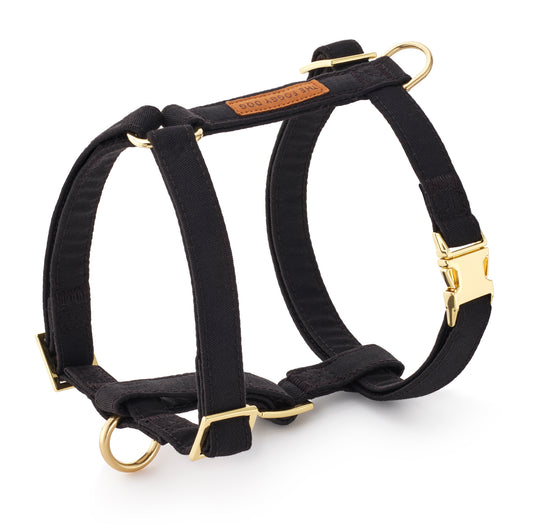 Onyx Dog Harness view 1