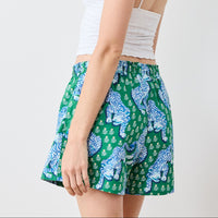Printfresh Tiger Queen Boyfriend Boxer view 3