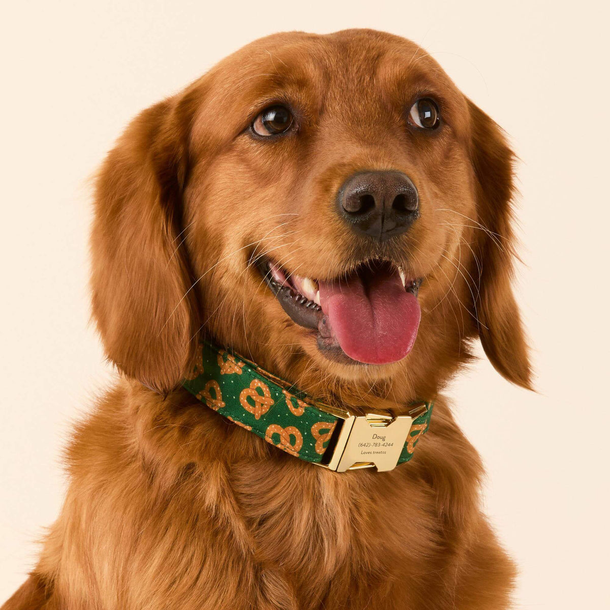 #Modeled by Pukalani (45lbs) in Medium