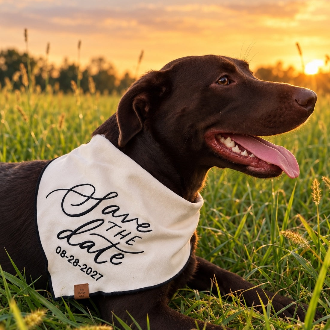 #Modeled by Maisie (60lbs) in Large