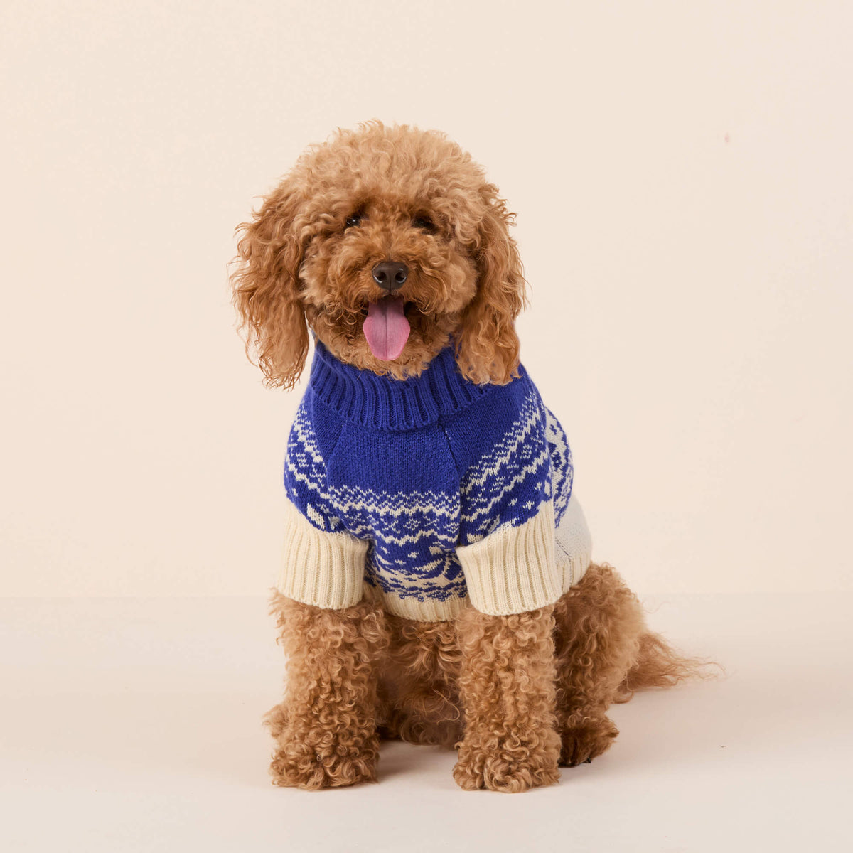 #Modeled by Utah (25lbs) in Medium