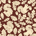 Squirrel! Dog Bandana