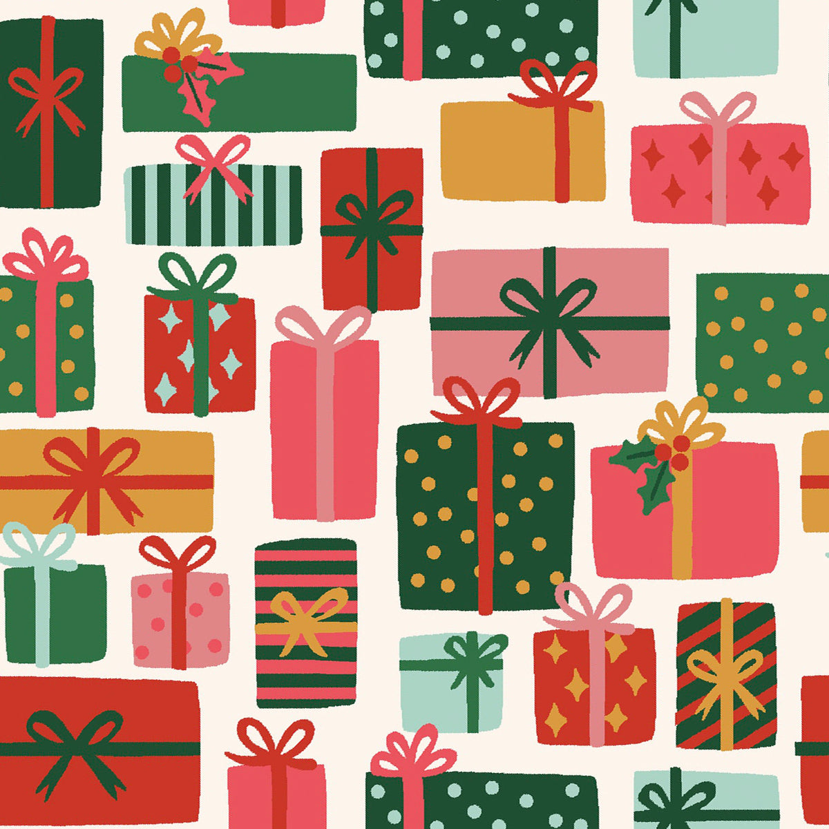 Rifle Paper Co. x The Foggy Dog Holiday Gifts