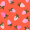 Berry Sweet Dog Bandana