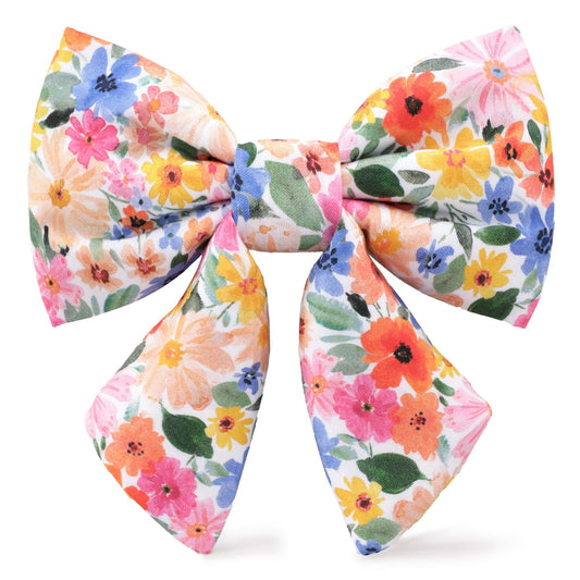 Margaux Lady Dog Bow view 1