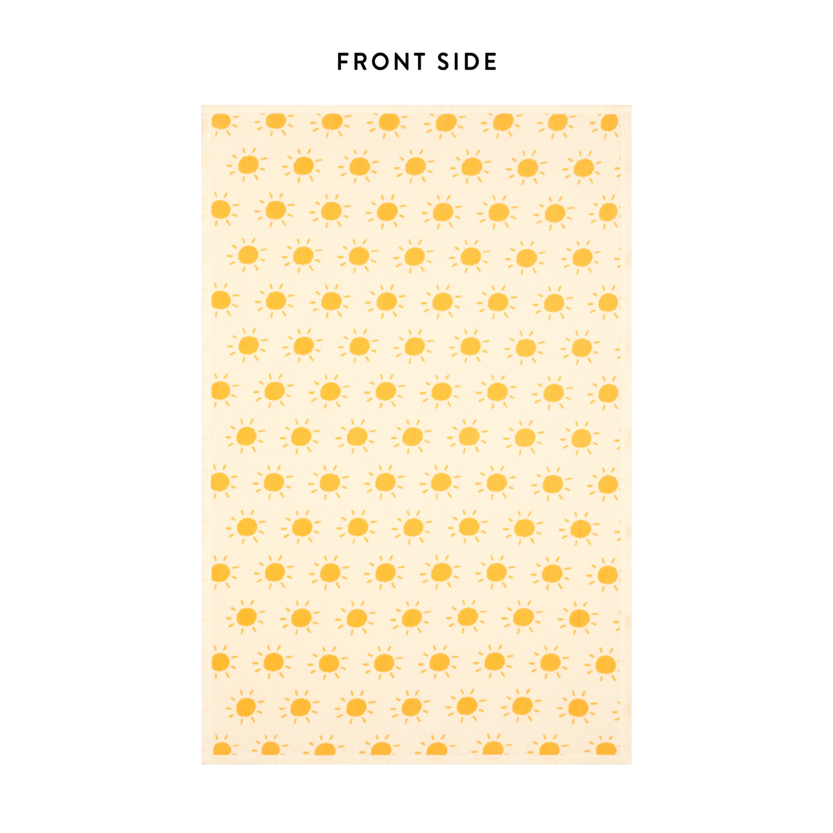 ChappyWrap You Are My Sunshine Dog Blanket from the Foggy Dog