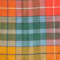 Buchanan Plaid Flannel Dog Bandana