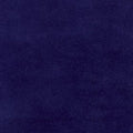 Navy Velvet Dog Bow Tie